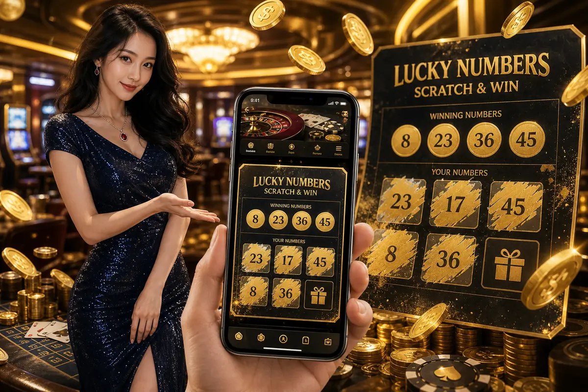 abc8w অনলাইন স্লট গেম সংগ্রহ